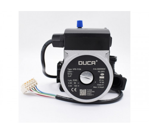 Насос циркуляционный Duca для Vaillant turboTEC plus 32-36 кВт (0020025042.A)