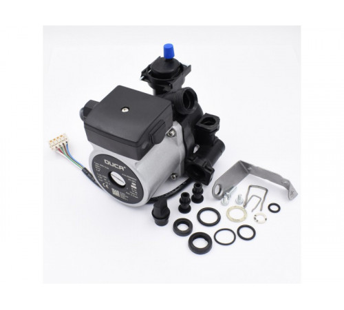 Насос циркуляционный Duca для Vaillant turboTEC plus 32-36 кВт (0020025042.A)