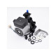 Насос циркуляционный Duca для Vaillant turboTEC plus 32-36 кВт (0020025042.A)