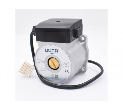 Двигатель насоса Duca (подходит взамен Wilo VACL 15/7 Compact-2) для Protherm Пантера 35 KTV H-RU (0020186162)