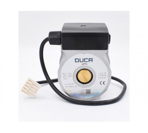 Двигатель насоса Duca (подходит взамен Wilo VACL 15/7 Compact-2) для Protherm Пантера 35 KTV H-RU (0020186162)