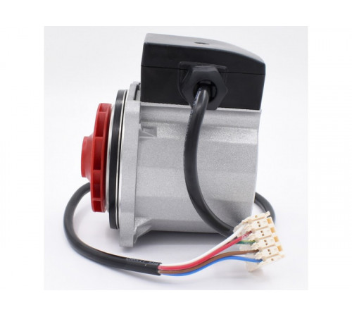 Двигатель насоса Duca (подходит взамен Wilo VACL 15/7 Compact-2) для Protherm Пантера 35 KTV H-RU (0020186162)