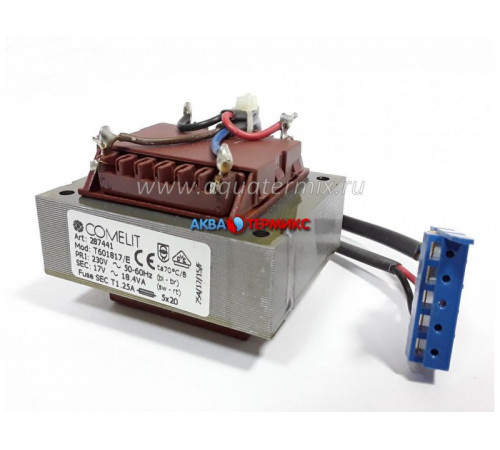 Трансформатор для котлов Vaillant atmo/turboMAX (287450)