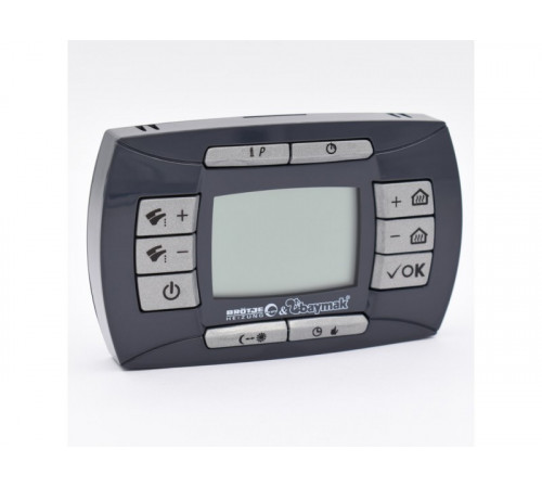 Панель управления для котлов BAXI Luna-3 Comfort, Nuvola-3 Comfort (KHG71410641)5682690