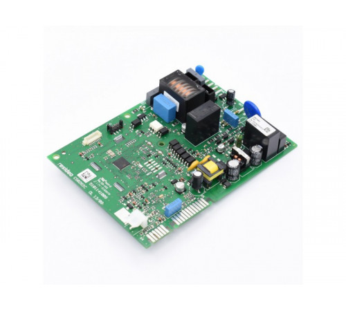 Электронная плата Honeywell/Resideo для газовых котлов Baxi MAIN Four (710591300) 5702480