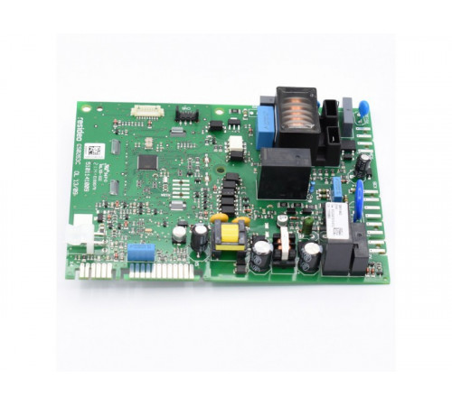 Электронная плата Honeywell/Resideo для газовых котлов Baxi MAIN Four (710591300) 5702480