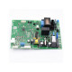Электронная плата Honeywell/Resideo для газовых котлов Baxi MAIN Four (710591300) 5702480