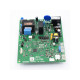 Электронная плата Honeywell/Resideo для газовых котлов Baxi MAIN Four (710591300) 5702480