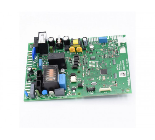 Электронная плата Honeywell/Resideo для газовых котлов Baxi MAIN Four (710591300) 5702480