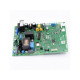 Электронная плата Honeywell/Resideo для газовых котлов Baxi MAIN Four (710591300) 5702480
