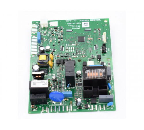 Электронная плата Honeywell/Resideo для газовых котлов Baxi MAIN Four (710591300) 5702480