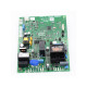 Электронная плата Honeywell/Resideo для газовых котлов Baxi MAIN Four (710591300) 5702480