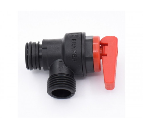 Предохранительный клапан Kramer 3 бар для котлов Vaillant atmo/turboTEC (178985)