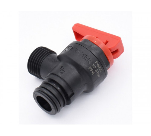 Предохранительный клапан Kramer 3 бар для котлов Vaillant atmo/turboTEC (178985)