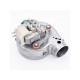 Вентилятор Fime VGR0013184 для котлов BAXI Eco Four, Eco Home, Eco-3 Compact, Eco -4s, FOURTECH, MAIN, MAIN Four, De Dietrich, Westen (5682150.A) JJJ005682150.A