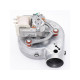 Вентилятор Fime VGR0013184 для котлов BAXI Eco Four, Eco Home, Eco-3 Compact, Eco -4s, FOURTECH, MAIN, MAIN Four, De Dietrich, Westen (5682150.A) JJJ005682150.A