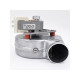 Вентилятор Fime VGR0013184 для котлов BAXI Eco Four, Eco Home, Eco-3 Compact, Eco -4s, FOURTECH, MAIN, MAIN Four, De Dietrich, Westen (5682150.A) JJJ005682150.A