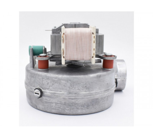 Вентилятор Fime VGR0013184 для котлов BAXI Eco Four, Eco Home, Eco-3 Compact, Eco -4s, FOURTECH, MAIN, MAIN Four, De Dietrich, Westen (5682150.A) JJJ005682150.A
