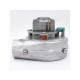 Вентилятор Fime VGR0013184 для котлов BAXI Eco Four, Eco Home, Eco-3 Compact, Eco -4s, FOURTECH, MAIN, MAIN Four, De Dietrich, Westen (5682150.A) JJJ005682150.A
