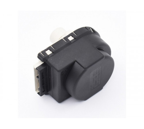Привод (мотор) трехходового клапана Chunhui для котлов Ariston и Chaffoteaux (61302483) 61302483-01