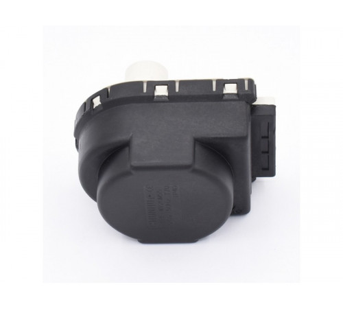 Привод (мотор) трехходового клапана Chunhui для котлов Ariston и Chaffoteaux (61302483) 61302483-01