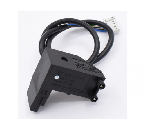 Устройство розжига VZ 2/10 HDC для газового клапана Honeywell для котлов BAXI (8510910) JJJ008510910