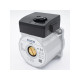 Двигатель насоса Duca 15/5 для Viessmann Vitopend 100-W A1JB, A1HB, WH1B (7856848) 7830453, 7876467