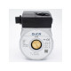 Двигатель насоса Duca 15/5 для Viessmann Vitopend 100-W A1JB, A1HB, WH1B (7856848) 7830453, 7876467