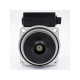 Двигатель насоса Duca 15/5 для Viessmann Vitopend 100-W A1JB, A1HB, WH1B (7856848) 7830453, 7876467