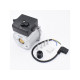 Двигатель насоса Duca 15/5 для Viessmann Vitopend 100-W A1JB, A1HB, WH1B (7856848) 7830453, 7876467