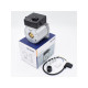 Двигатель насоса Duca 15/5 для Viessmann Vitopend 100-W A1JB, A1HB, WH1B (7856848) 7830453, 7876467