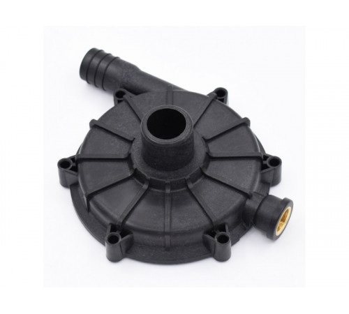 Крышка циркуляционного насоса DWMG 5070 PL для котлов Daewoo DGB 100-300 MSC, 110-200 MCF (3317415620)