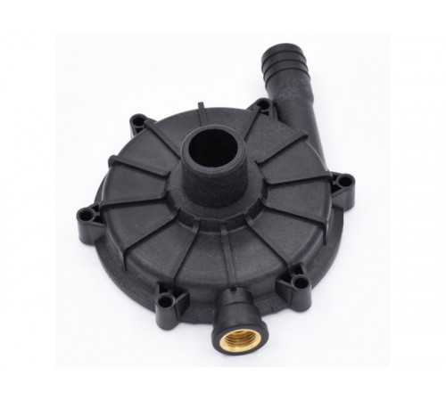 Крышка циркуляционного насоса DWMG 5070 PL для котлов Daewoo DGB 100-300 MSC, 110-200 MCF (3317415620)