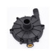Крышка циркуляционного насоса DWMG 5070 PL для котлов Daewoo DGB 100-300 MSC, 110-200 MCF (3317415620)