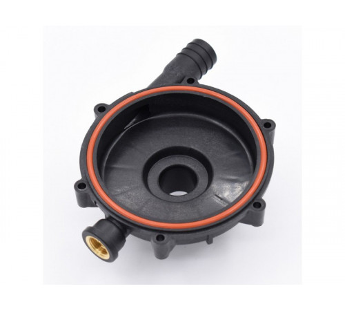 Крышка циркуляционного насоса DWMG 5070 PL для котлов Daewoo DGB 100-300 MSC, 110-200 MCF (3317415620)