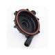 Крышка циркуляционного насоса DWMG 5070 PL для котлов Daewoo DGB 100-300 MSC, 110-200 MCF (3317415620)