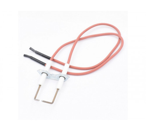 Электрод розжига с кабелем для котлов BAXI Slim (8620300) JJJ008620300
