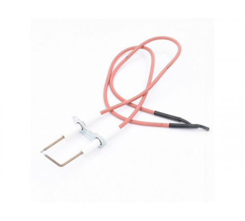 Электрод розжига с кабелем для котлов BAXI Slim (8620300) JJJ008620300