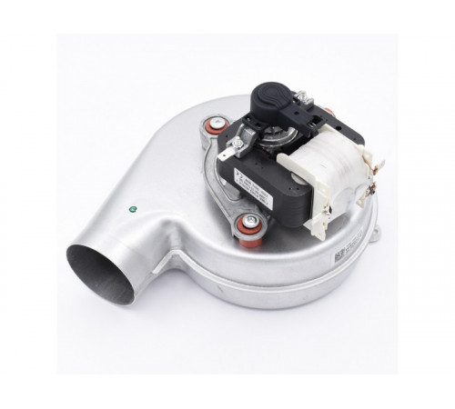 Вентилятор Fime VGR0027123 для котлов Bosch Gaz 6000 W 35С, 35H, Buderus Logamax U072-35, 35K (87186441210)