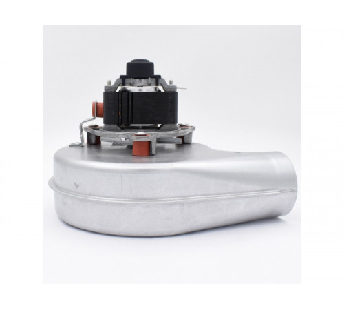 Вентилятор Fime VGR0027123 для котлов Bosch Gaz 6000 W 35С, 35H, Buderus Logamax U072-35, 35K (87186441210)