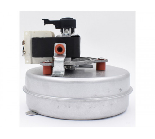 Вентилятор Fime VGR0027123 для котлов Bosch Gaz 6000 W 35С, 35H, Buderus Logamax U072-35, 35K (87186441210)