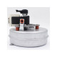 Вентилятор Fime VGR0027123 для котлов Bosch Gaz 6000 W 35С, 35H, Buderus Logamax U072-35, 35K (87186441210)