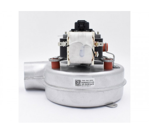 Вентилятор Fime VGR0027123 для котлов Bosch Gaz 6000 W 35С, 35H, Buderus Logamax U072-35, 35K (87186441210)