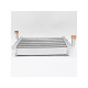 Теплообменник основной Heatwave для котлов Ariston Alteas X, BS, BS II, Cares X, Clas, Clas X, Egis Plus, Genus, Genus X, HS X, Matis 15 CF, 24 CF, Chaffoteaux Alixia, Pigma, Talia (65104247)