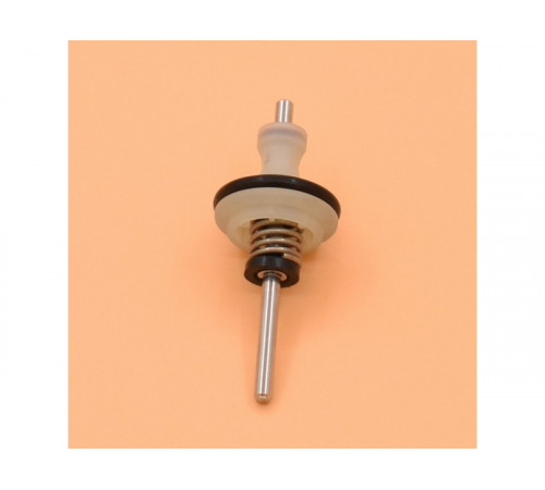 Шпиндель трехходового клапана для котлов Vaillant turboFIT 242/5-2 (0020123562)
