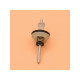 Шпиндель трехходового клапана для котлов Vaillant turboFIT 242/5-2 (0020123562)