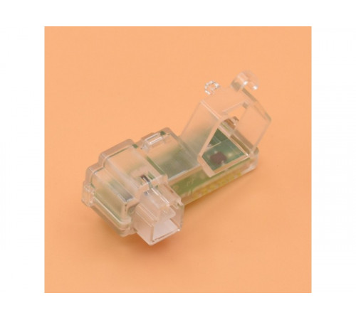 Датчик Холла (протока) в сборе для котлов BAXI Eco-3, Eco-3 Compact (8435280) JJJ008435280
