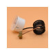 Манометр для котлов BAXI (9951650) JJJ009951650