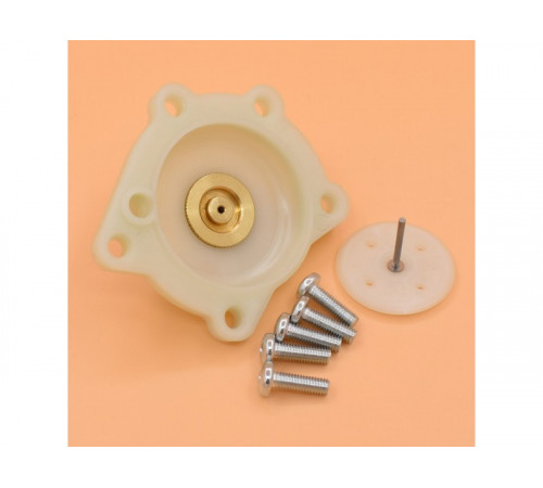 Крышка водяного блока для газовых колонок Bosch, Junkers WR10-15, WRD10-15 FD<560 (87055001050) 8738714085