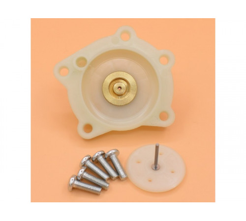 Крышка водяного блока для газовых колонок Bosch, Junkers WR10-15, WRD10-15 FD<560 (87055001050) 8738714085